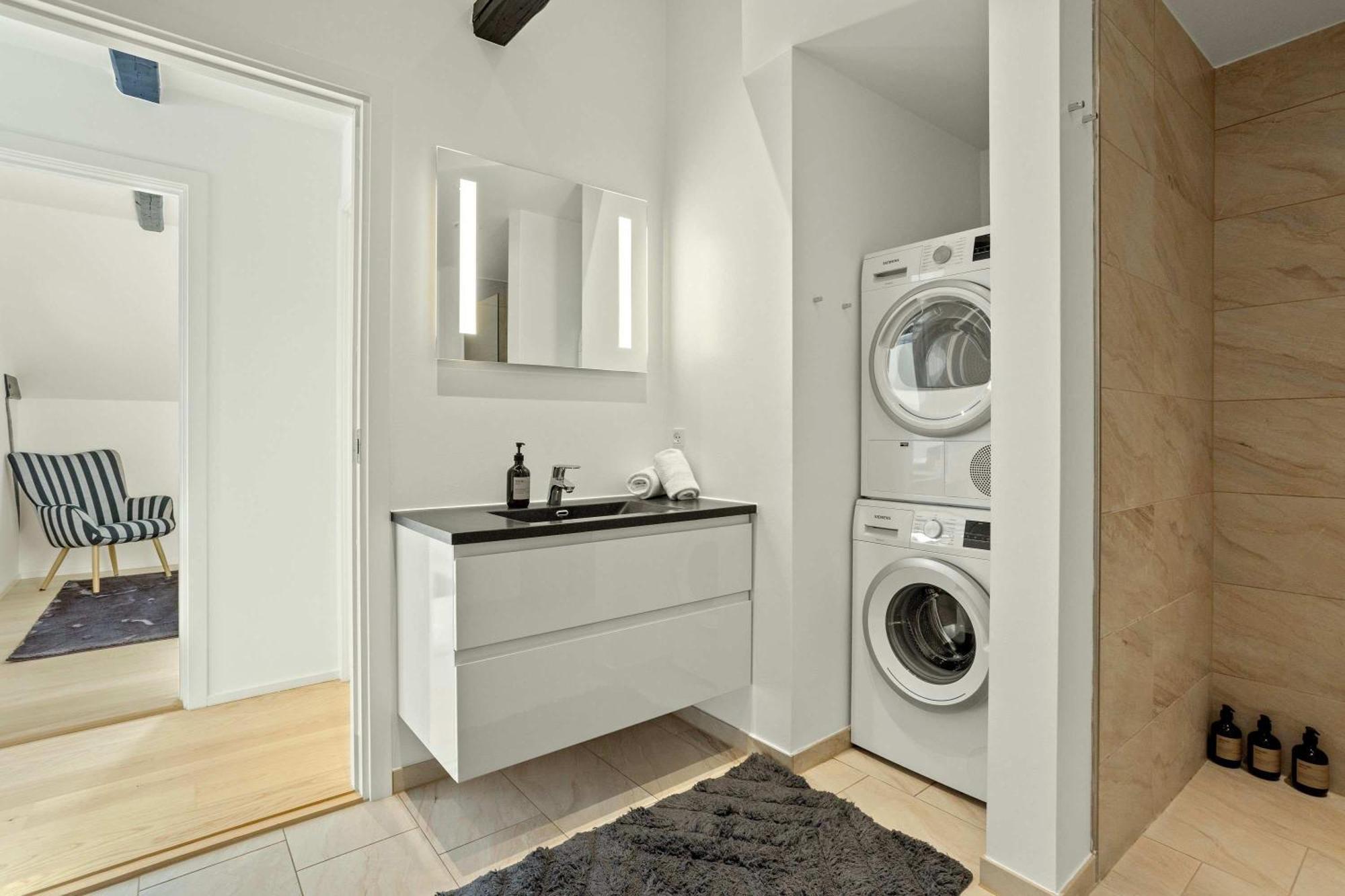 Authentic Midtown Residence Århus Exterior foto